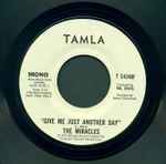 Cover of Give Me Just Another Day, 1973-11-08, Vinyl