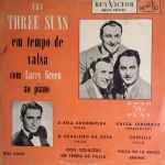 Cover of The Three Suns Em Tempo De Valsa, 1951, Vinyl