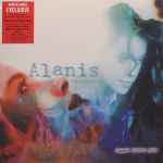 Alanis Morissette – Jagged Little Pill (2021, Red, Vinyl) - Discogs