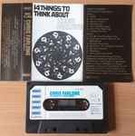 Cover of 14 Things To Think About , 1983, Cassette