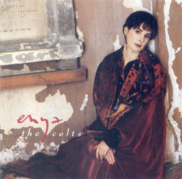 Enya – The Celts (CD) - Discogs