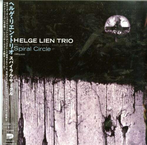 Helge Lien Trio – Spiral Circle (2002, CD) - Discogs