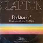 Cover of Backtrackin', 1984, Vinyl