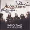 Lindisfarne - Radio Times