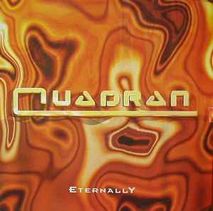 Eternally - Quadran