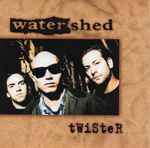 Cover of Twister, 1995, CD