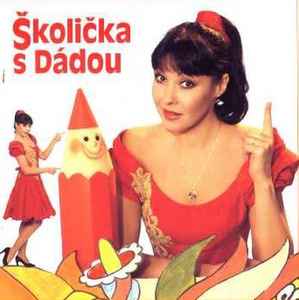 Dagmar Patrasová - Školička S Dádou album cover
