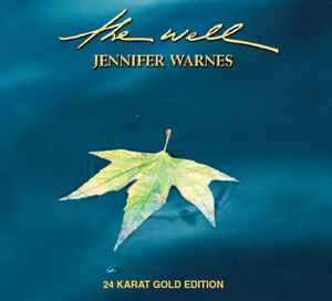 Jennifer Warnes – Famous Blue Raincoat (The Songs Of Leonard Cohen