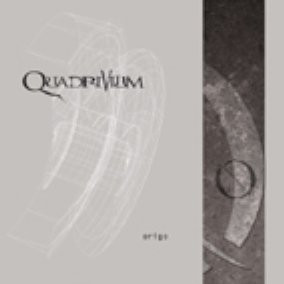 baixar álbum Quadrivium - Origo