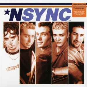 NSYNC – No Strings Attached (2018, Clear, Vinyl) - Discogs