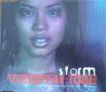 Cover of Storm, 1997, CD