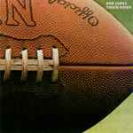 Cover of Touchdown, 1996, CD