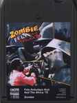 Cover of Zombie, 2018, 8-Track Cartridge