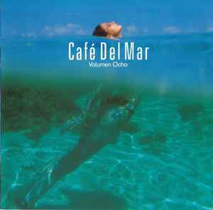 Café Del Mar Volumen Ocho (CD, Compilation) for sale