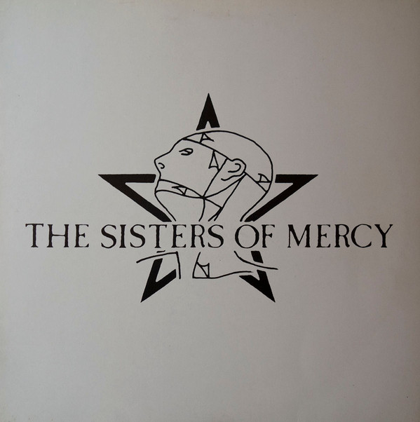 lataa albumi The Sisters Of Mercy - A Merciful Release
