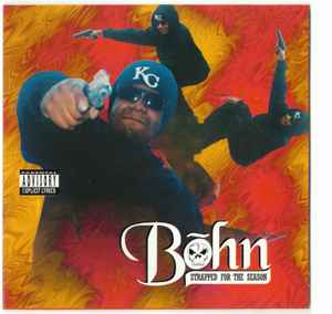Strapped For The Season - Bohn