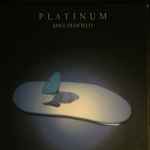 Cover of Platinum, 1979, Vinyl