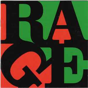 Rage Against The Machine – Renegades (2000, Green cover, CD) - Discogs