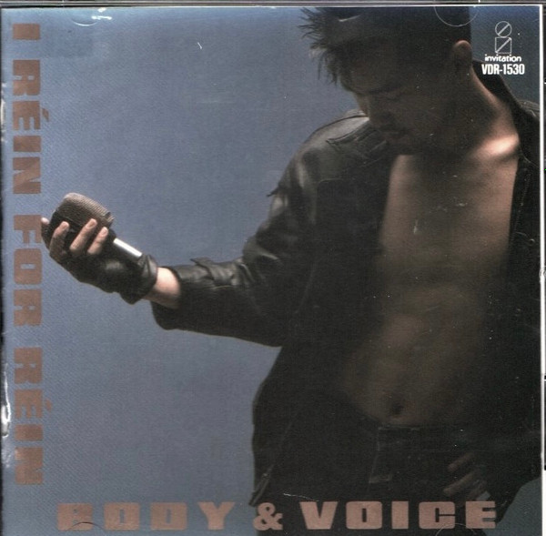 I Rėin For Rėin – Body & Voice (1988, CD) - Discogs