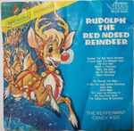 Cover of Rudolph The Red Nosed Reindeer, , CD