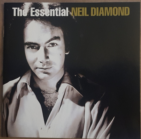 Neil Diamonds Greatest Hits Vinyl LP Album 1967 Near Mint 