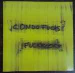 Cover of Fuckbook, 2009-03-24, CD