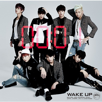 防弾少年団 - Wake Up | Releases | Discogs
