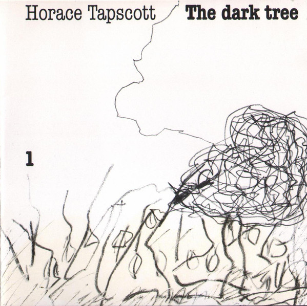 Horace Tapscott – The Dark Tree Volume 1 (1990, CD) - Discogs
