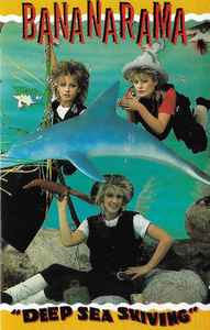 Bananarama – Deep Sea Skiving (1983, Cassette) - Discogs