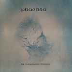 Capa de Phaedra, 1981, Vinyl