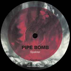 Specter - Pipe Bomb album cover