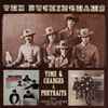 The Buckinghams - Time & Charges / Portraits