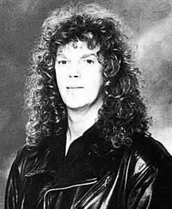 Neil Murray