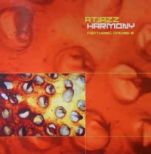 Harmony - Atjazz Featuring Dawne B