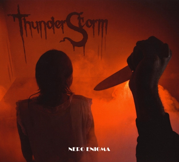 ladda ner album Thunderstorm - Nero Enigma