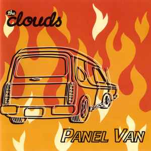 The Clouds - Panel Van