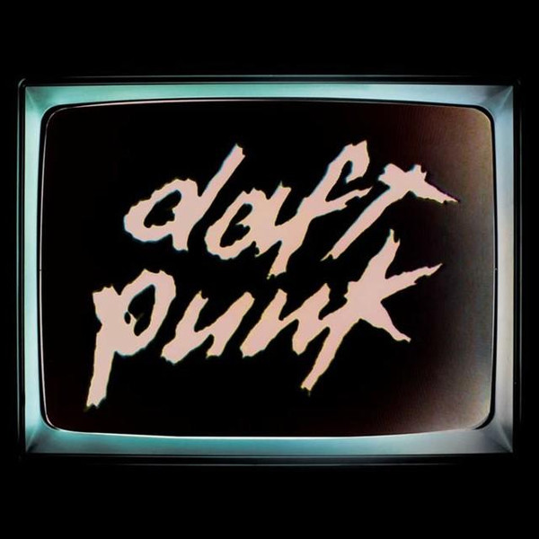 Daft Punk – Human After All ~原点回帰 -Remixes- (2006, CD) - Discogs