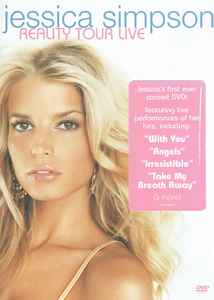 Jessica Simpson concert review (The Reality Tour hits Vancouver in 2004)