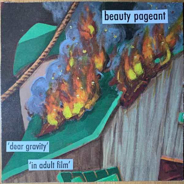 Album herunterladen Beauty Pageant - Dear Gravity In Adult Film