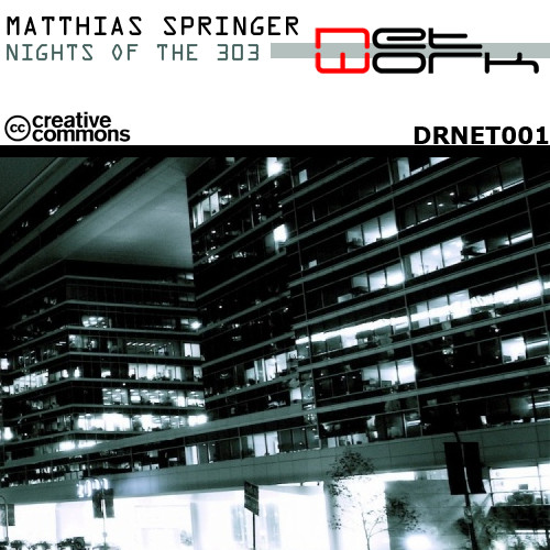 ladda ner album Matthias Springer - Nights Of The 303