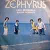 Zephyrus (4) - Lido Rossoblù / Sogni Perduti
