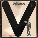 The Vibrators – Pure Mania (1977, Vinyl) - Discogs