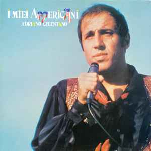 I Miei Americani (Vinyl, LP, Album)en venta