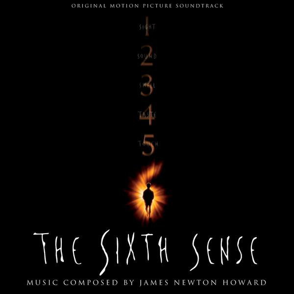 James Newton Howard - The Sixth Sense (Original Motion Picture