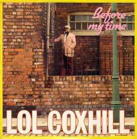 Before My Time - Lol Coxhill