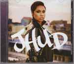 Cover of JHUD, 2014, CD