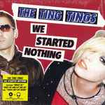Cover of We Started Nothing, 2008-05-19, Vinyl