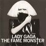 Carátula de The Fame Monster, 2009-11-20, CD