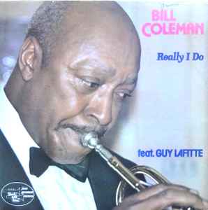 Bill Coleman (2) - Really I Do