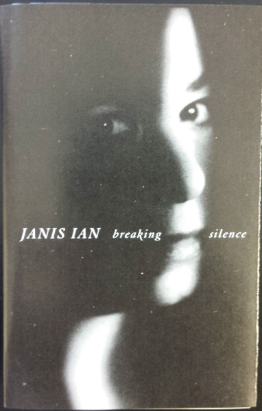 Janis Ian - Breaking Silence | Releases | Discogs